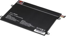 T6 Power pro HP SW02XL, Li-Poly, 4220 mAh (32 Wh), 7,7 V