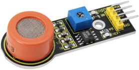 Keyestudio Arduino senzor alkoholu analogový MQ-3