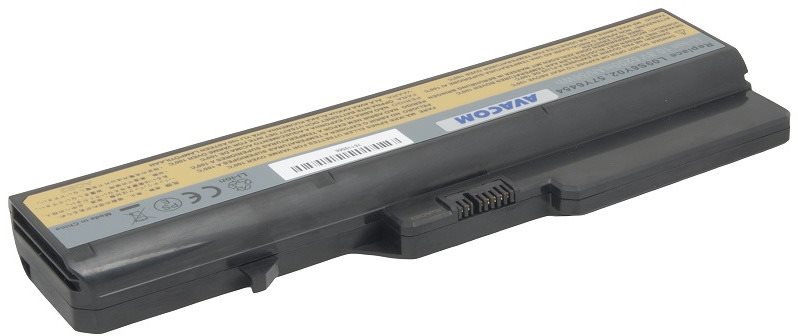 AVACOM pro Lenovo G560, IdeaPad V470 series Li-Ion 10,8V 5200mAh