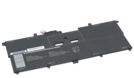 Avacom pro Dell XPS 9365 Li-Pol 7,6V 6050mAh 46Wh