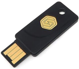 GoTrust Idem Key USB-A NFC
