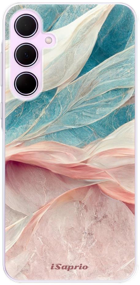 iSaprio Pink and Blue pro Samsung Galaxy A55 5G