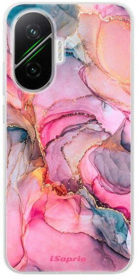 iSaprio Golden Pastel pro Poco F7