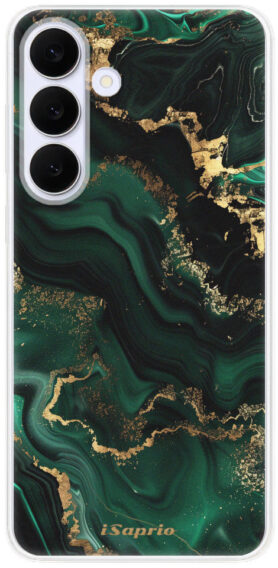 iSaprio Emerald pro Samsung Galaxy S25 FE