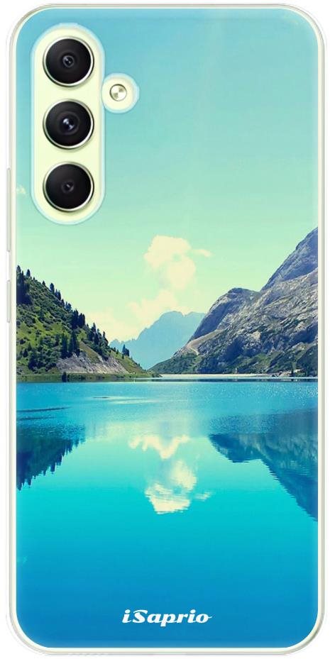 iSaprio Lake 01 pro Samsung Galaxy A54 5G