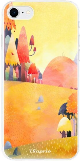 iSaprio Fall Forest pro iPhone SE 2020