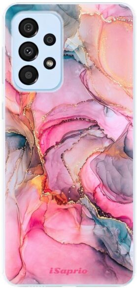 iSaprio Golden Pastel pro Samsung Galaxy A33 5G