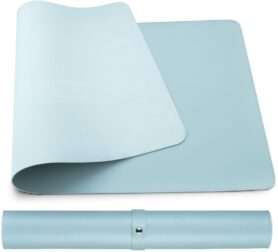 MOSH Table mat nebesky modrá M
