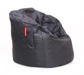 BeanBag Sedací vak Chair dark gray