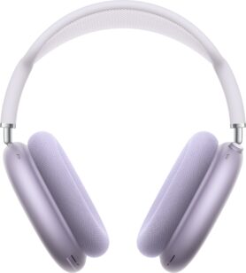 Apple AirPods Max 2 fialová