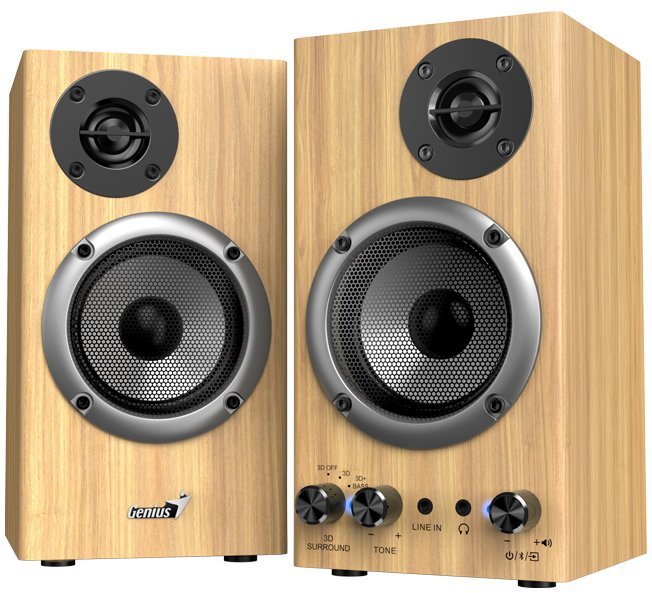 Genius SP-HF520BT