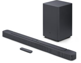 JBL BAR 2.1 Deep Bass MK2