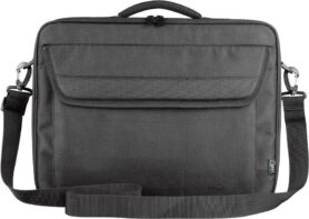 Trust ATLANTA Laptop Bag 15.6" Black - černá