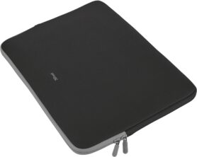 Trust PRIMO Sleeve 15.6" Black - černá