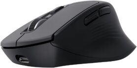 Trust NIVEN Comfort Multi-Connect Mouse Black