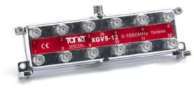 TONER XGVS-12