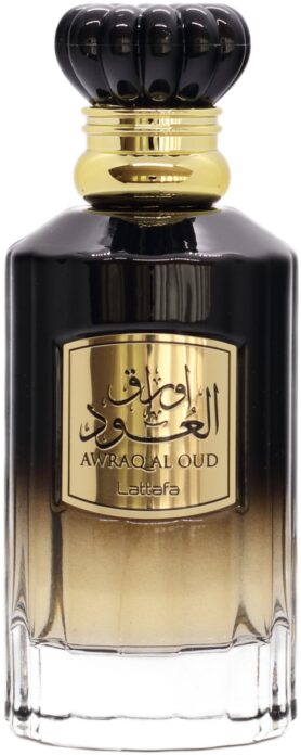 LATTAFA Awraq Al Oud EdP 100 ml