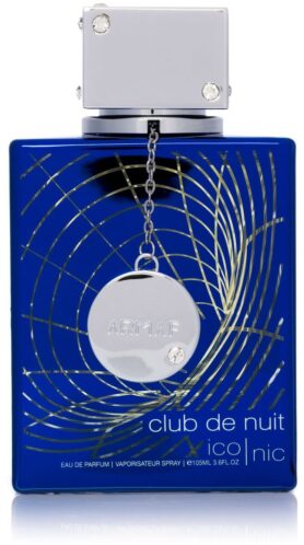 ARMAF Club De Nuit Blue Iconic EdP 105 ml
