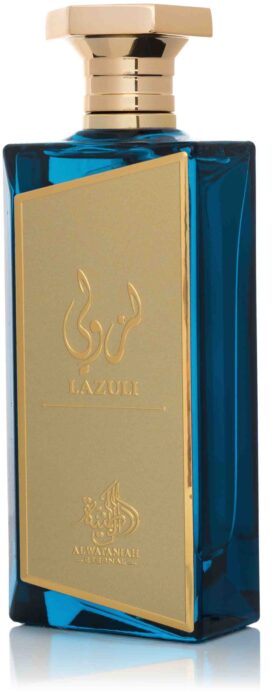 AL WATANIAH Lazuli EdP 100 ml