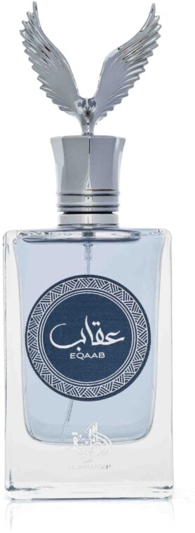 AL WATANIAH Eqaab EdP 100 ml