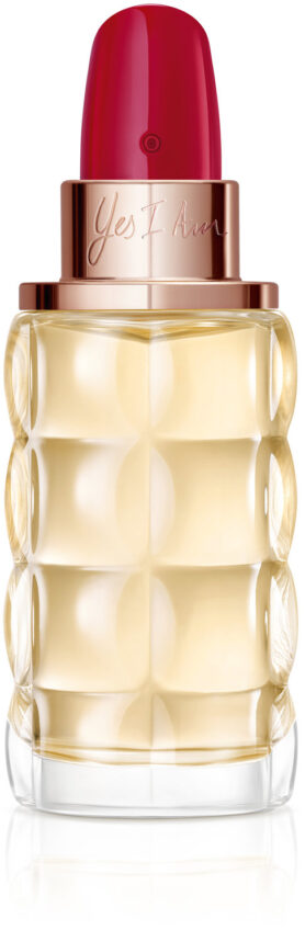 CACHAREL Yes I Am Gold EdP 50 ml
