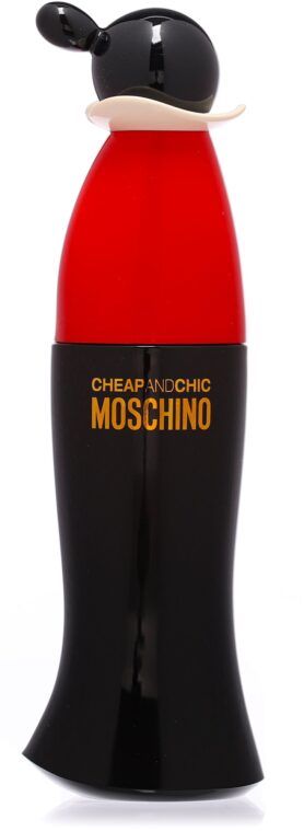 MOSCHINO Cheap & Chic EdT 100 ml