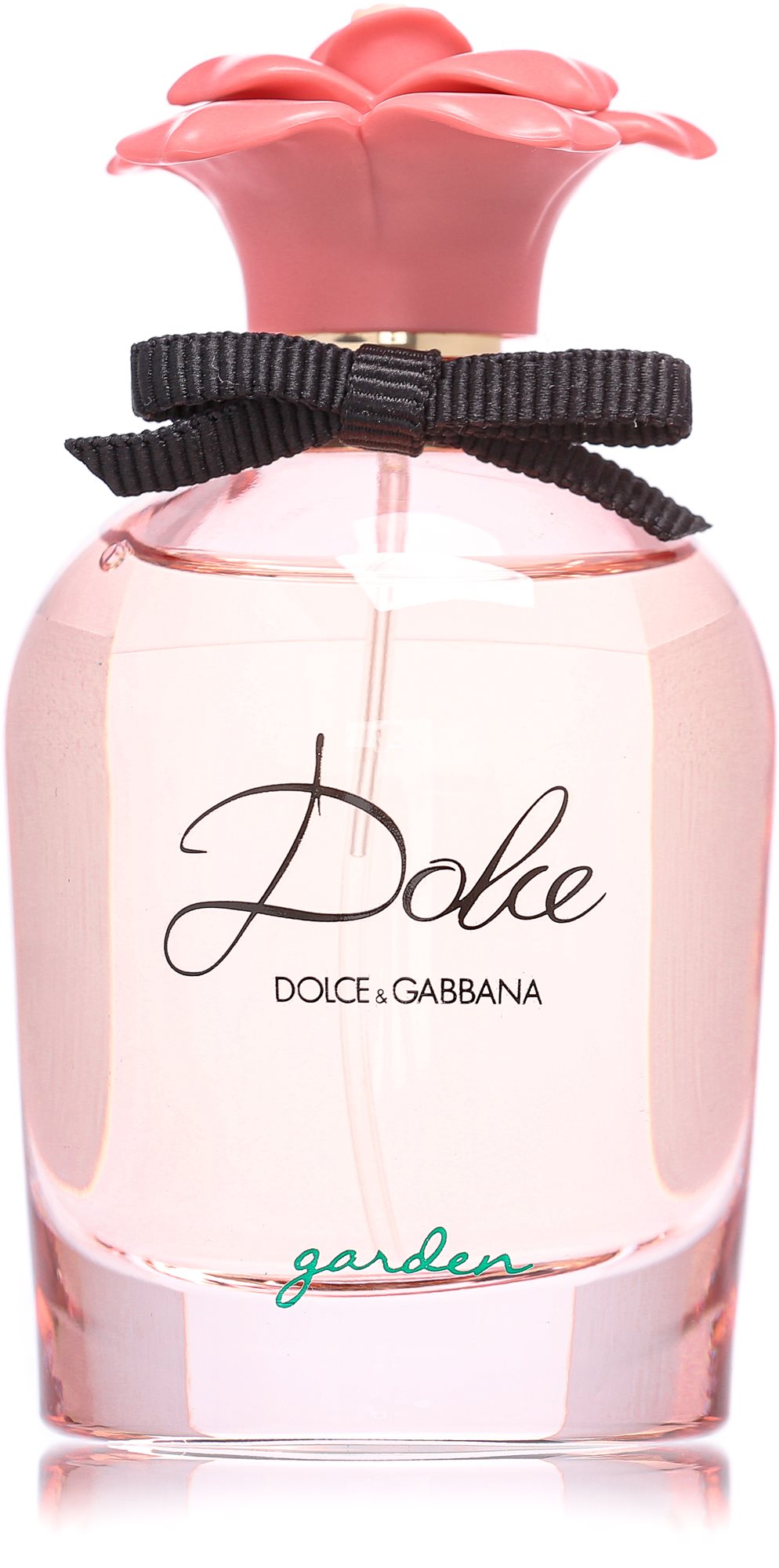 DOLCE & GABBANA Dolce Garden EdP 75 ml