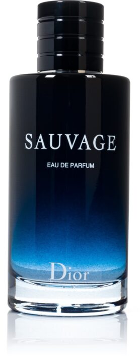 DIOR Sauvage EdP 100 ml