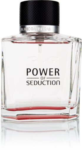 ANTONIO BANDERAS Power Of Seduction EdT 100 ml