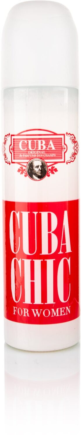 CUBA Chic EdP 100 ml