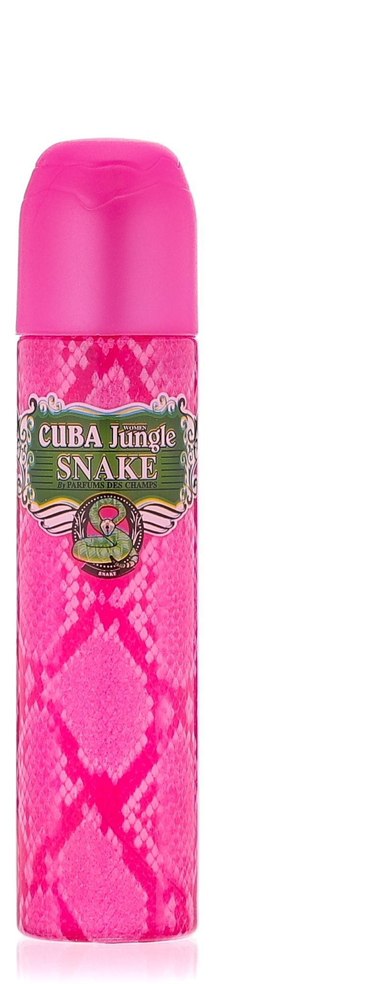 CUBA Jungle Snake EdP 100 ml