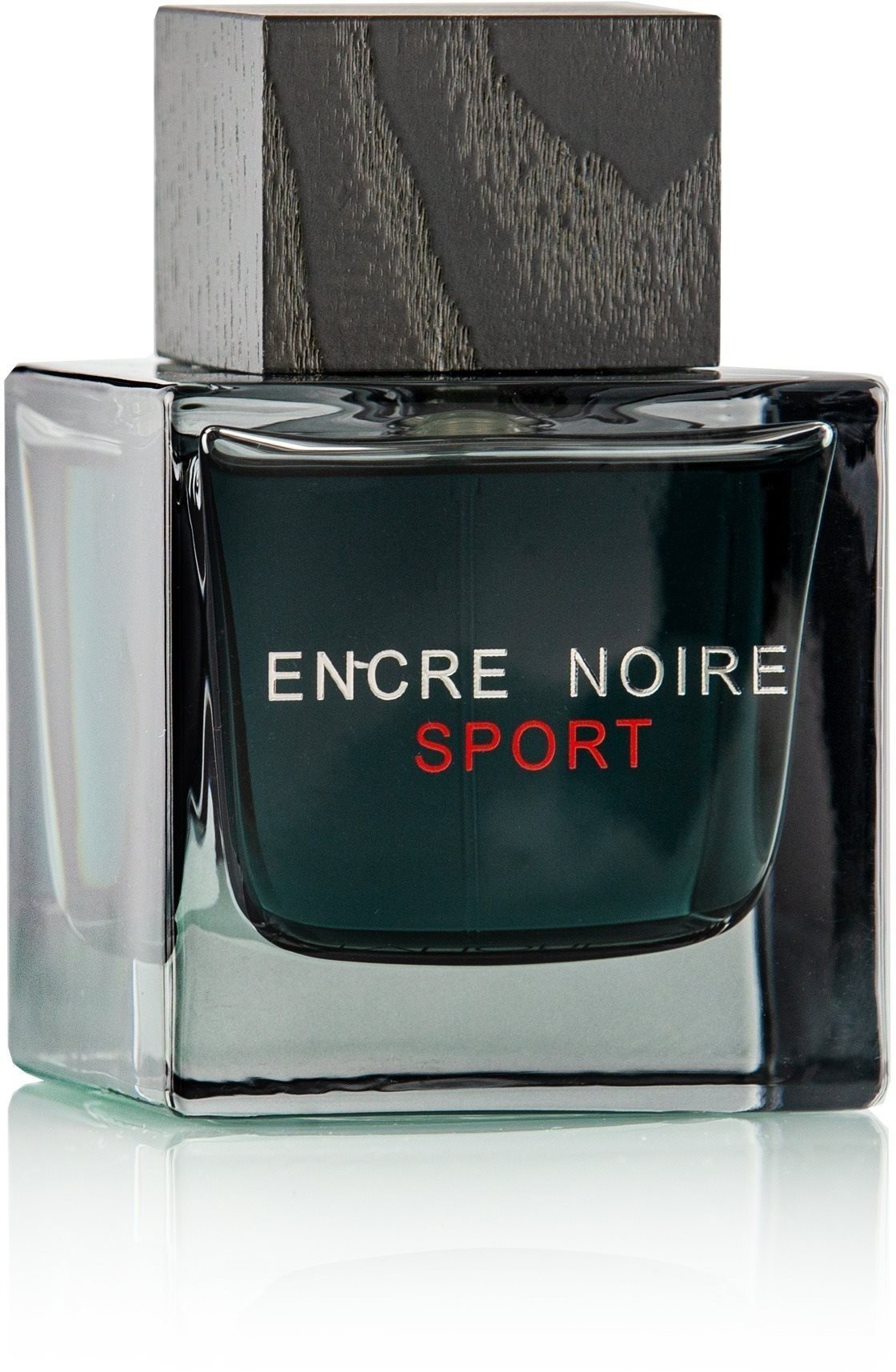 LALIQUE Encre Noire Sport EdT 100 ml