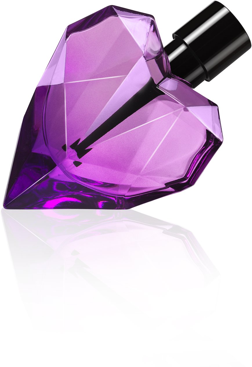 DIESEL Loverdose EdP 75 ml