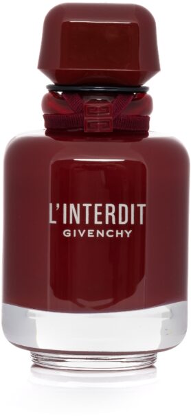 GIVENCHY L'Interdit Eau de Parfum Rouge Ultime EdP 50 ml