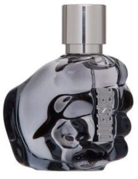 DIESEL Only The Brave EdT 35 ml