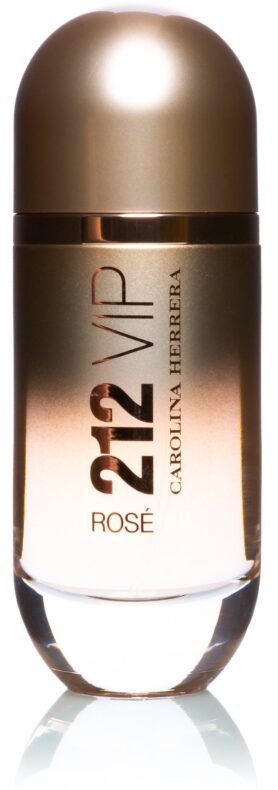 CAROLINA HERRERA 212 VIP Rosé EdP 80 ml