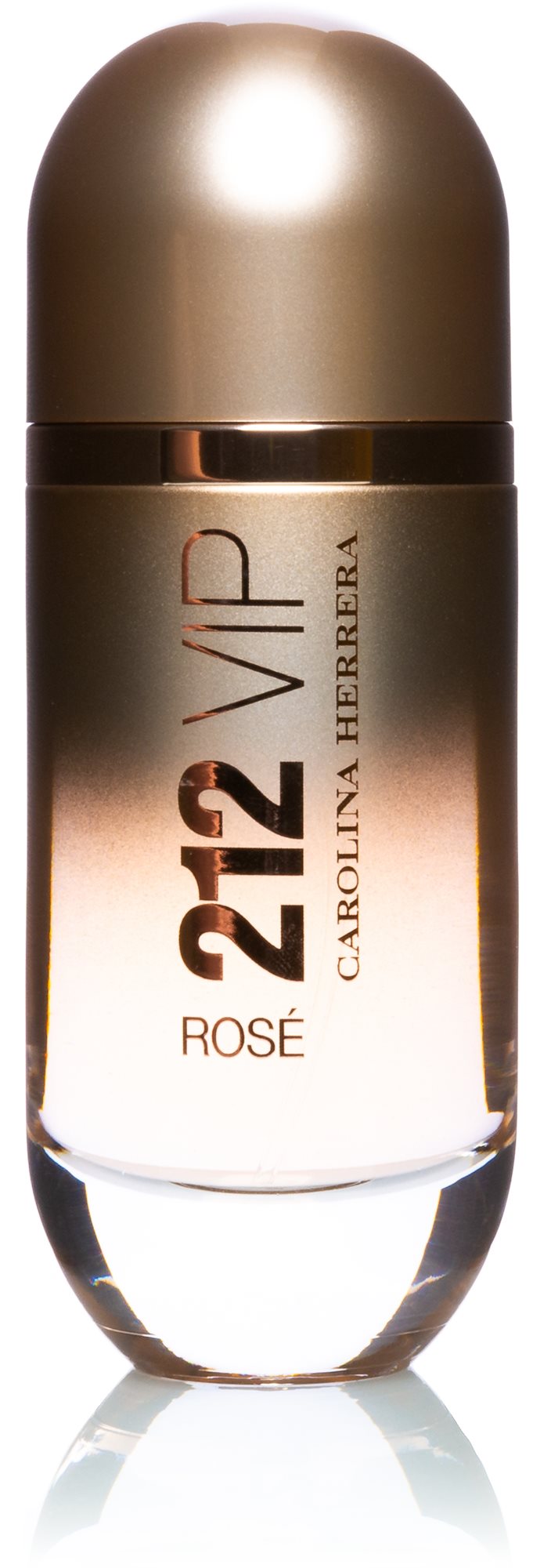 CAROLINA HERRERA 212 VIP Rosé EdP 80 ml