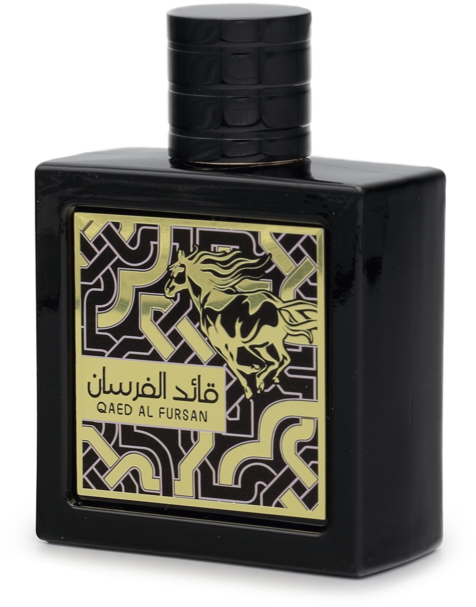 LATTAFA Qaed Al Fursan EdP 90 ml