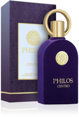 MAISON ALHAMBRA Philos Centro EdP 100 ml