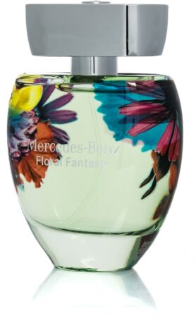 MERCEDES-BENZ Floral Fantasy EdT 90 ml