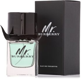 BURBERRY Mr. Burberry EdT 50 ml