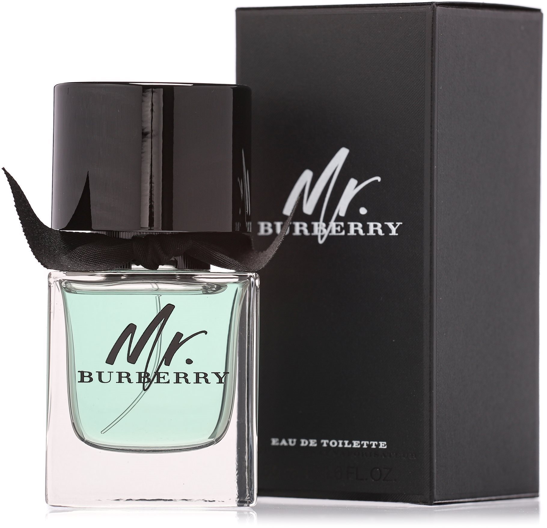 BURBERRY Mr. Burberry EdT 50 ml