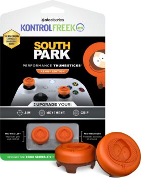 KontrolFreek South Park Kenny - XBX/XB1