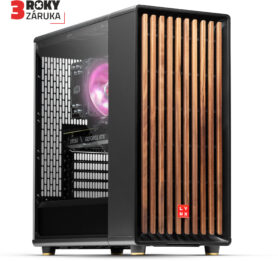 LYNX Challenger PRO Ryzen 7 RTX 5080