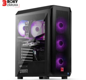 LYNX Challenger Ultra 225F RTX 5060