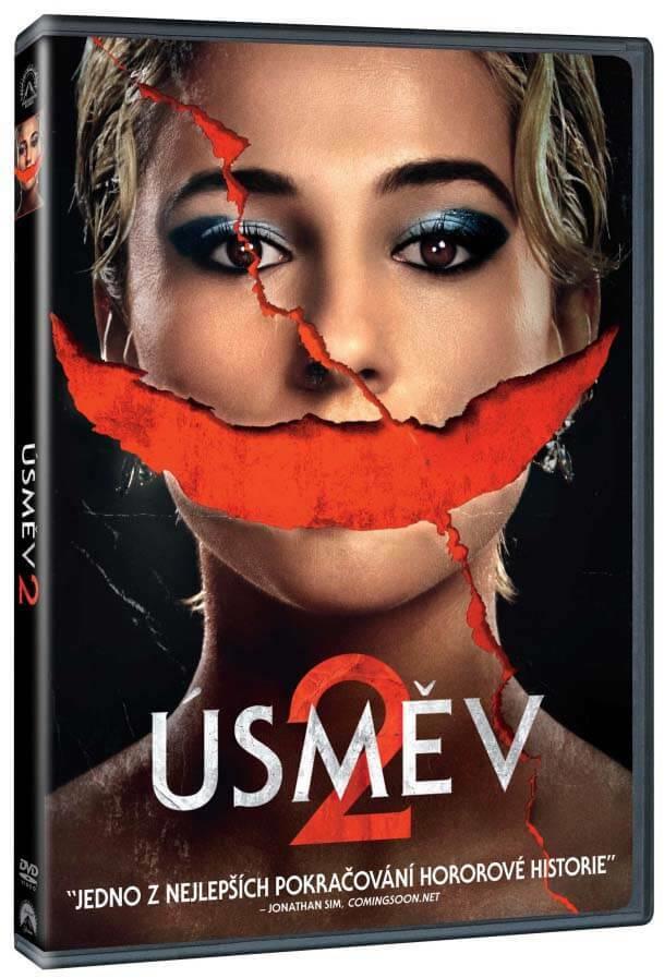Magic Box Úsměv 2