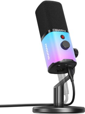 MAONO PD100X RGB