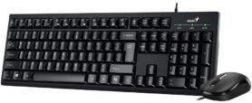 Genius KM-100SE - CZ/SK