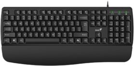 Genius KB-123 - CZ/SK