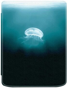 B-SAFE Lock 3483, pouzdro pro Pocketbook 743 InkPad, Medusa